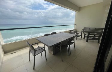 Renta de Departamento con Vista al Mar