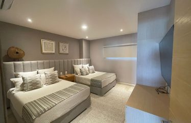 Renta de Departamento con Vista al Mar