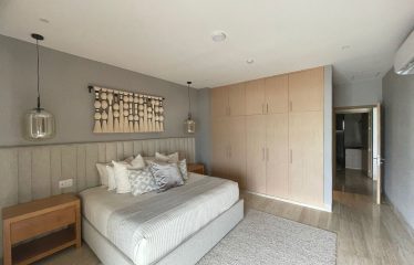 Renta de Departamento con Vista al Mar