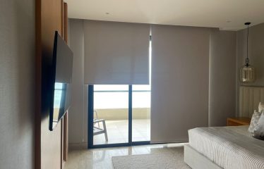 Renta de Departamento con Vista al Mar