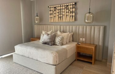 Renta de Departamento con Vista al Mar