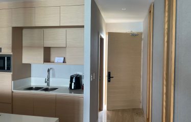 Renta de Departamento con Vista al Mar