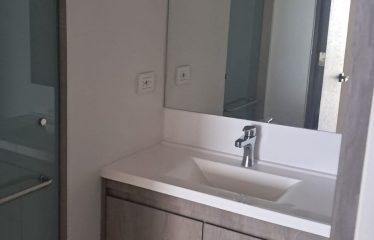 Departamento en Renta en Torre Boreal