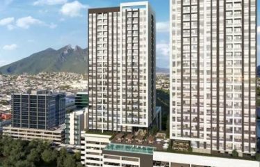 Departamento en Renta en Torre Boreal