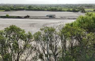 Renta de Terrenos Multifuncionales en Pesquería