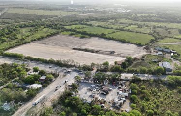 Renta de Terrenos Multifuncionales en Pesquería