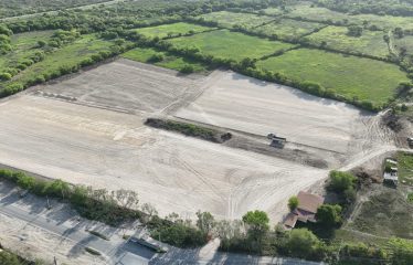 Renta de Terrenos Multifuncionales en Pesquería