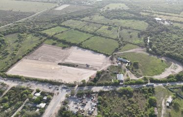 Renta de Terrenos Multifuncionales en Pesquería