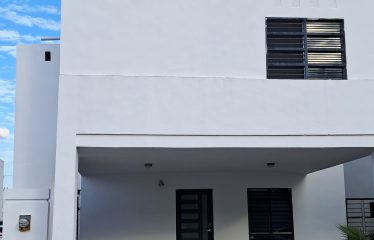 Casa en Renta en Fraccionamiento Maya