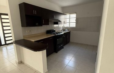 Casa en Renta en Fraccionamiento Maya