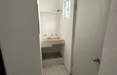 Casa en Renta en Fraccionamiento Maya