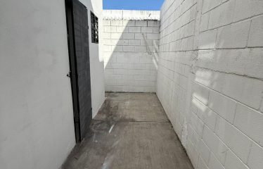 Casa en Renta en Fraccionamiento Maya