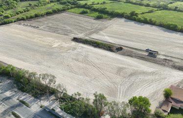 Renta de Terrenos Multifuncionales en Pesquería