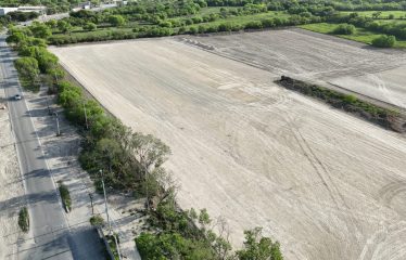 Renta de Terrenos Multifuncionales en Pesquería