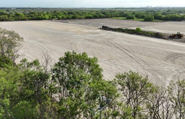 Renta de Terrenos Multifuncionales en Pesquería