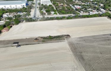 Renta de Terrenos Multifuncionales en Pesquería