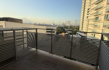Departamento en Renta en Nuevo Sur
