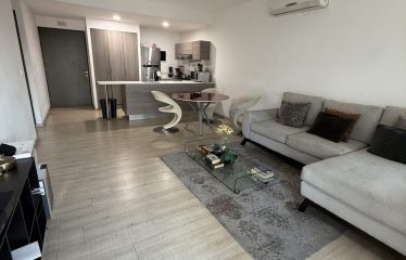 Departamento en Renta en Nuevo Sur