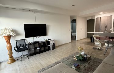 Departamento en Renta en Nuevo Sur