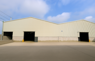 Renta de Bodega en el puerto de Altamira