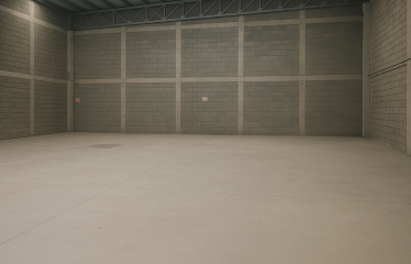 Renta de Bodega + Patio en Altamira