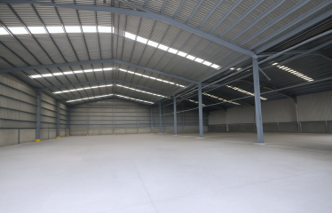 Renta de Bodega en el puerto de Altamira