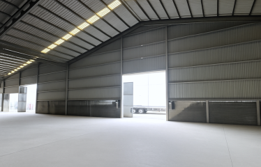 Renta de Bodega en el puerto de Altamira