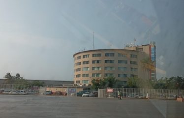 Renta de Oficina cerca de la Aduana Altamira y el Puerto Industrial