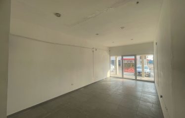 Renta de Local Comercial en Miralta