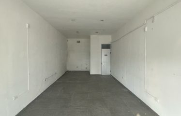 Renta de Local Comercial en Miralta