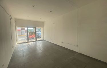 Renta de Local Comercial en Miralta