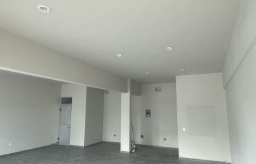 Renta de Local Comercial en Miralta