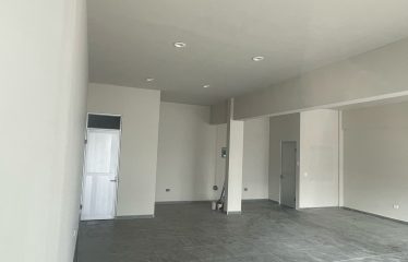 Renta de Local Comercial en Miralta