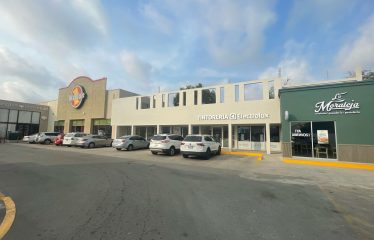 Renta de Local Comercial en Miralta