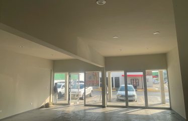 Renta de Local Comercial en Miralta