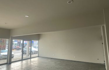 Renta de Local Comercial en Miralta