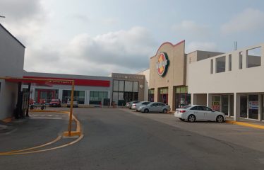 Renta de Local Comercial en Miralta