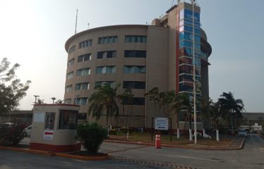 Renta de Oficina cerca de la Aduana Altamira y el Puerto Industrial