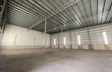 Bodega en Renta en Altamira