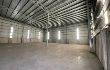 Bodega en Renta en Altamira