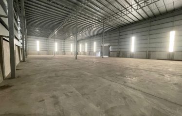 Bodega en Renta en Altamira