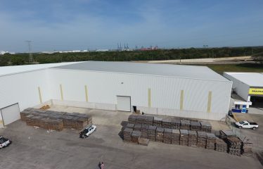 Bodega en Renta en Altamira