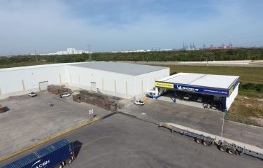 Bodega en Renta en Altamira