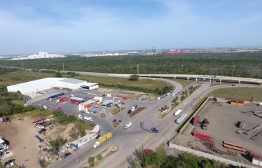 Bodega en Renta en Altamira