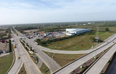 Bodega en Renta en Altamira