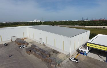 Bodega en Renta en Altamira