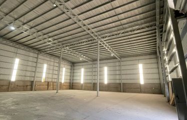 Bodega en Renta en Altamira