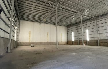 Bodega en Renta en Altamira