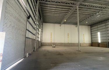 Bodega en Renta en Altamira