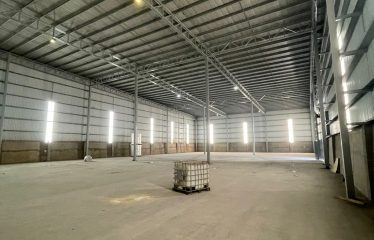 Bodega en Renta en Altamira